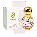 AL MAHAS Yara Perfume Oil Vanilla, Gourmand, Fruity, Floral - Eau de Parfum Long-Lasting Fragrance for Women | Aromatic fresh notes in (10 ML - 0.33 Beauty & Personal Care AL MAHAS