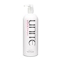 UNITE Hair - BOOSTA Shampoo - Volumizing, Sulfate-Free Shampoo for Fine, Limp Hair - Adds Volume, Body & Shine, Safe for Extensions, Vegan
