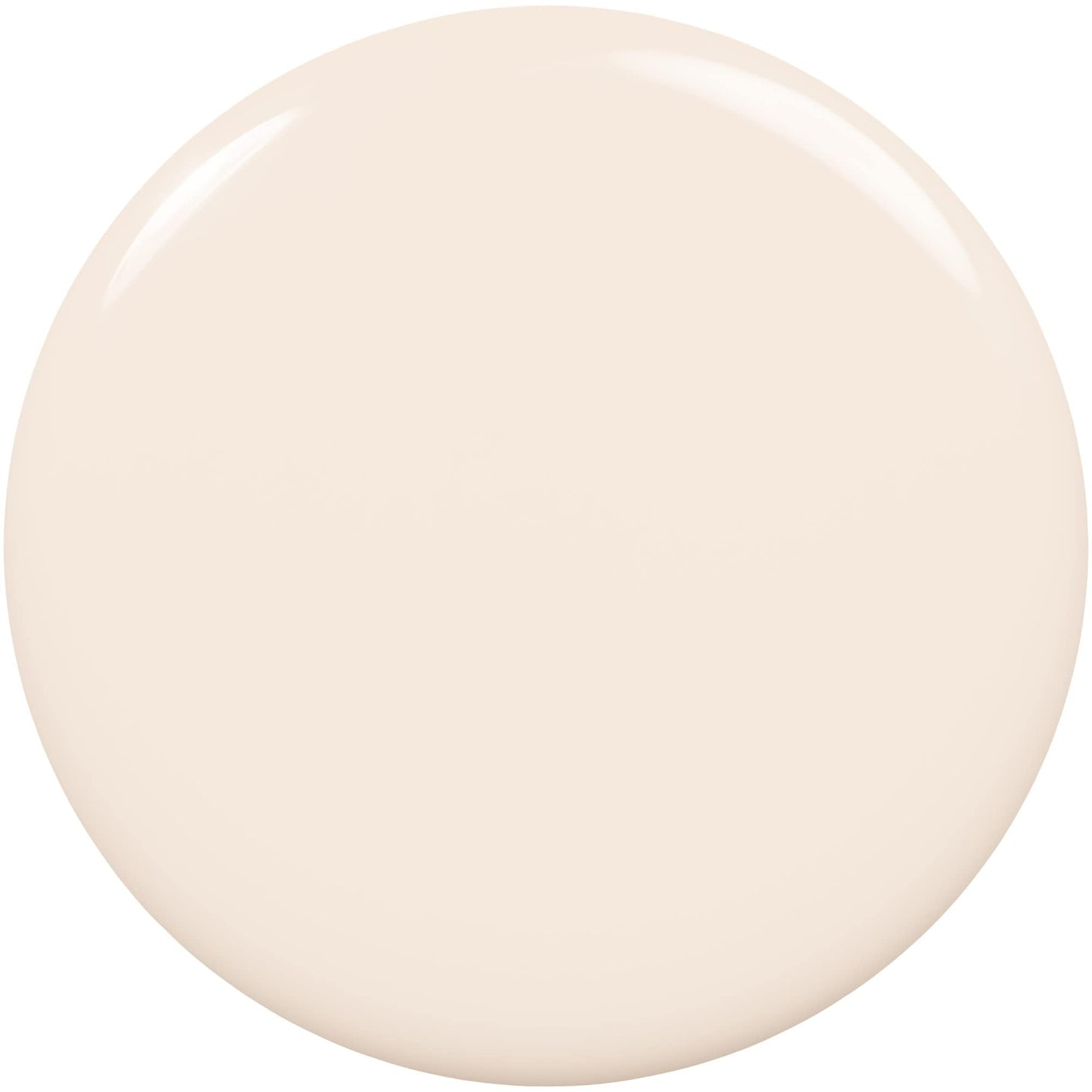 Essie expressie, Quick-Dry Nail Polish, 8-Free Vegan, Eggshell White, Daily Grind, 0.33 fl oz Beauty & Personal Care essie