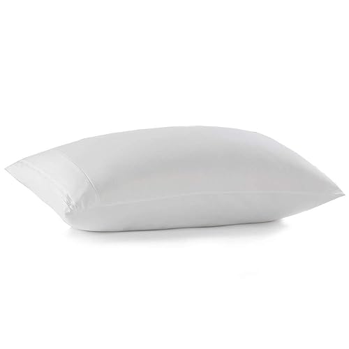 PureCare Cooling Pillow Protector Featuring allergen & Moisture Protection, Standard (FRIOPP501)