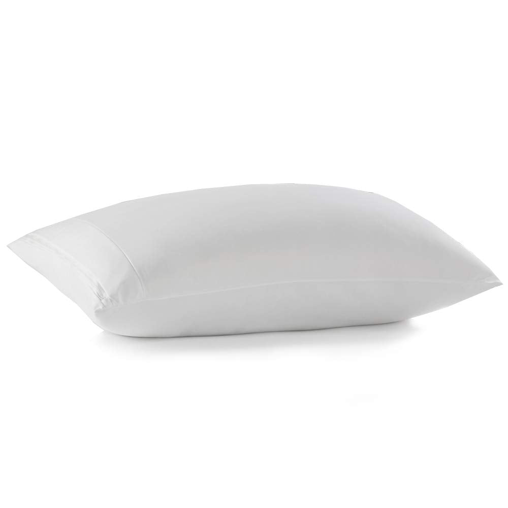 PureCare Cooling Pillow Protector Featuring allergen & Moisture Protection, Standard (FRIOPP501)