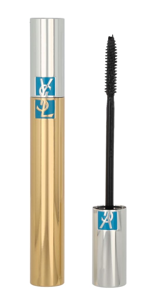 Make Up-Ysl - Mascara - Mascara Volume Effet Faux Cils Waterproof-Mascara Volume Effet Faux Cils Waterproof - # 1 Charcoal Black-6.9ml/0.23oz