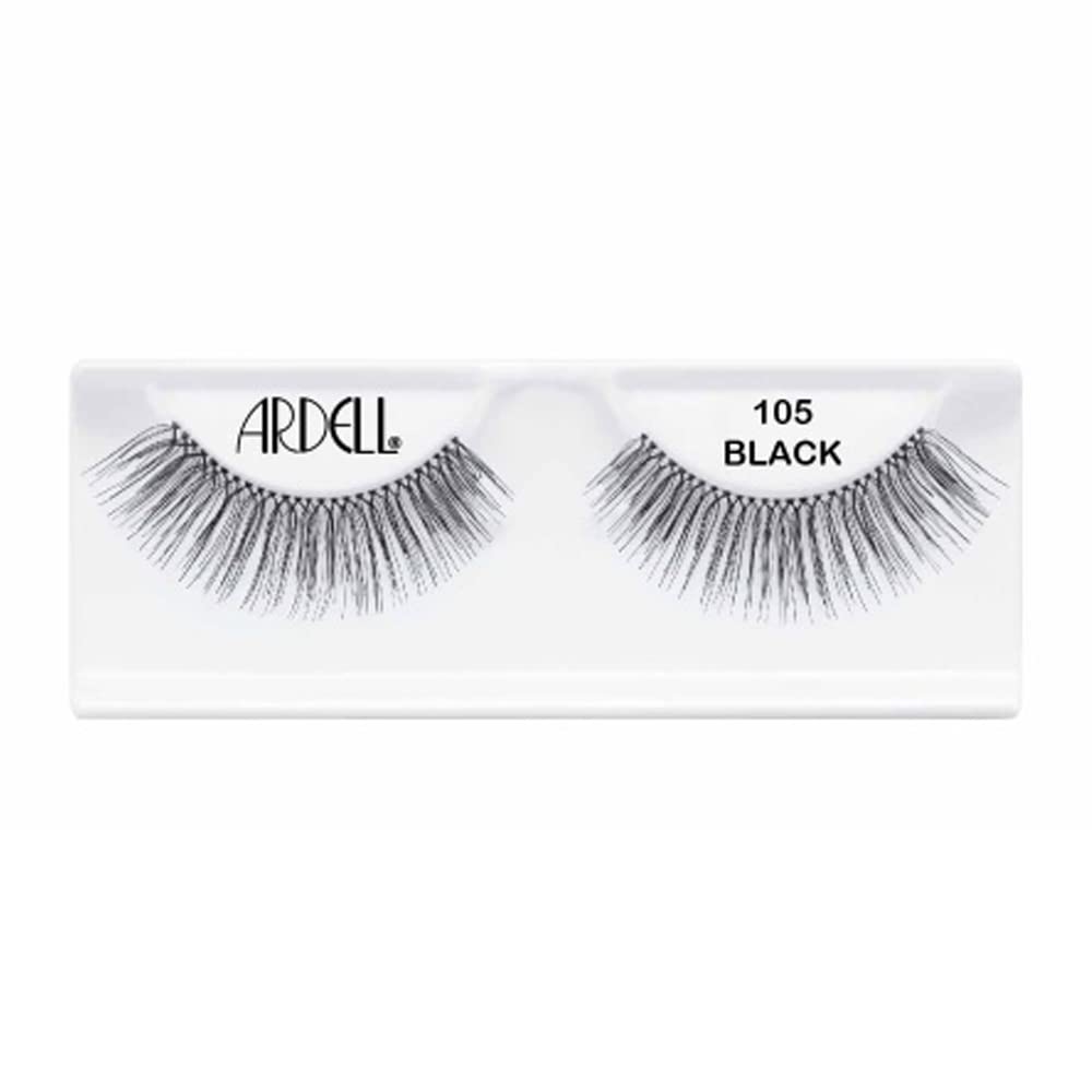 Ardell Fashion Lashes Pair - 105 (Pack of 4)