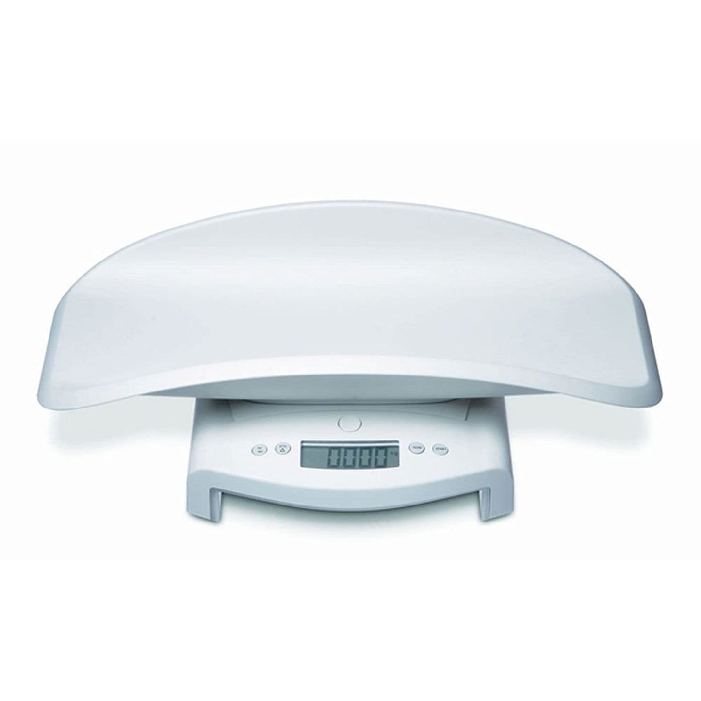 Seca 354 2-in-1 Mobile Baby Scale and Flat Scale for Toddlers