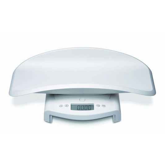 Seca 354 2-in-1 Mobile Baby Scale and Flat Scale for Toddlers