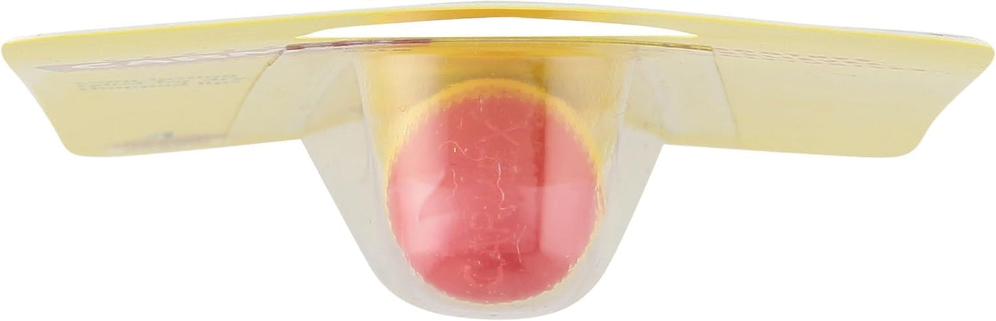Carmex Classisc Lip Balm Medicated, 0.35 Ounce (Pack of 1) (Tube in Blister Pack)