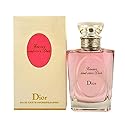 Christian Dior Forever and Ever Dior Eau De Toilette Spray for Women, 3.4 Ounce