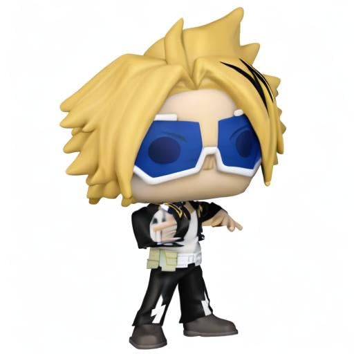 Funko POP! Animation: MHA - Denki Kaminari - My Hero Academia - Collectable Vinyl Figure - Gift Idea - Official Merchandise - for Kids & Adults…