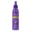 Aussie Miracle Curls Refresher 5.7 Ounce Pump (Maximum Hold) (170ml) (6 Pack)