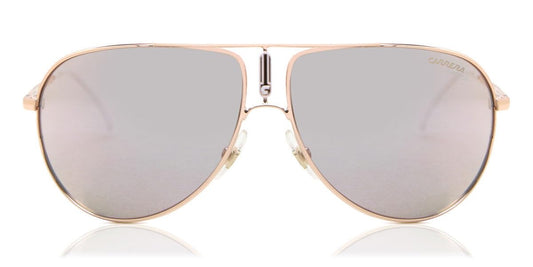 Carrera Gipsy 65 Gold Copper/Rose Gold One Size