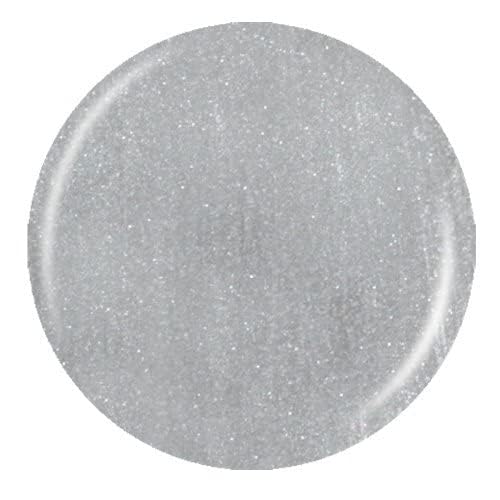China Glaze Nail Polish, Platinum Silver 627 Beauty & Personal Care China Glaze