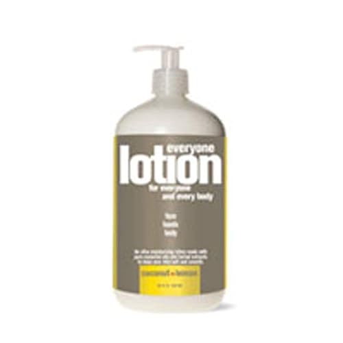 Eo Lotion Coconut Lemon