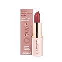 Mineral Fusion Gem Lip Stick, 0.137 oz (Package May Vary)