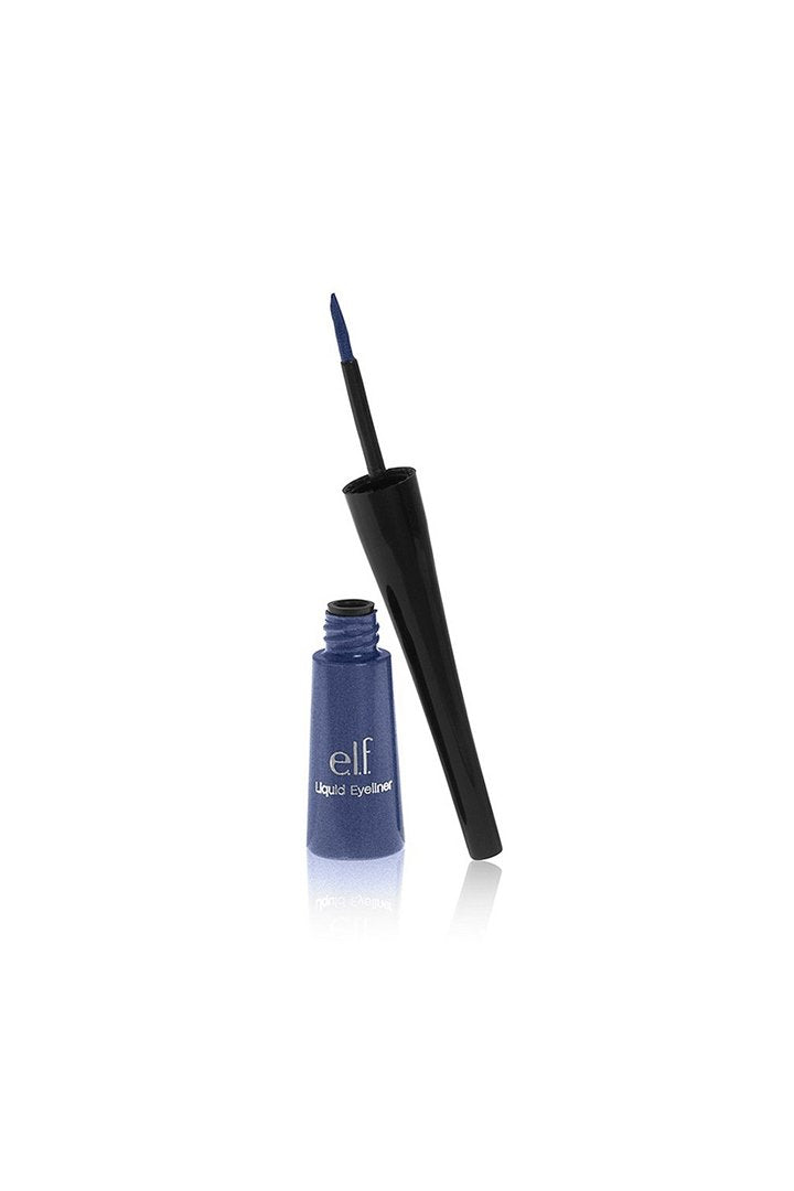 e.l.f. Cosmetics Liquid Eyeliner - Midnight