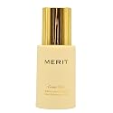 Merit Great Skin Priming And Firming Moisturizer With Peptides And Hyaluronic Acid