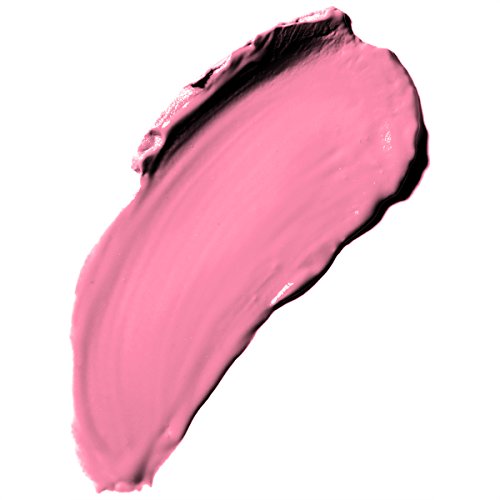 butter LONDON Lippy Moisture Matte Lipstick, Primrose Hill Picnic, 0.14 Ounce