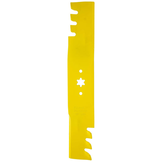 Replacement for fits 942-0677-X 18.50" Xtreme High-Lift Blade GT1054 T1054 RZT54 TX1054 Beauty and Personal Care WHTHLZDPK