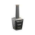 Chaun Legend Gel Nail Polish | Ice Me Out LG5240 (chrome silver) | Soak Off UV LED Cure Gel Polish High Gloss 15ml Beauty & Personal Care Chaun Legend Professional Nails