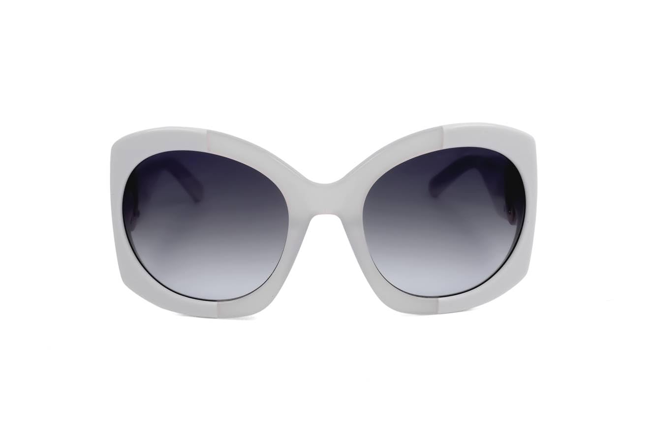 MARC JACOBS Marc 722/S, ivory, 56