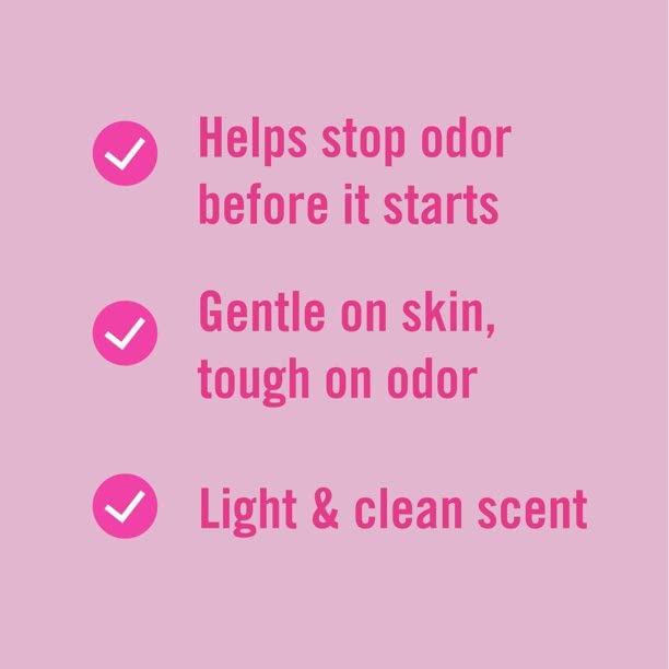 Vagisil Deodorant Powder Talc-Free - 8 oz, Pack of 5 Beauty and Personal Care Vagisil