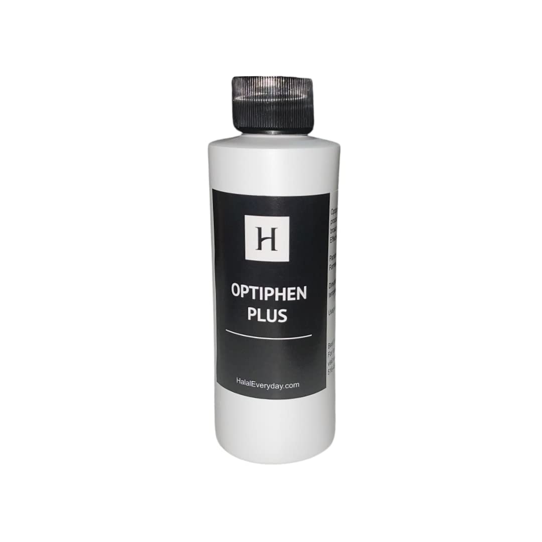 Optiphen Plus - Optiphen + Water Soluble and Very Gentle Preservative 4 Oz