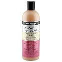 Aunt Jackie's Curls and Coils Knot On My Watch Instant Hair Detangling Therapy for Natural Curls, Coils and Waves, Enriched with shea Butter, 16 oz