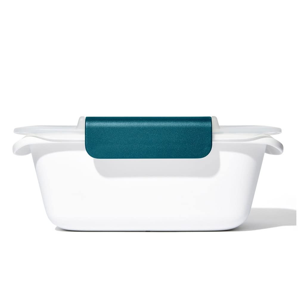 OXO Good GripsPrep & Go Leakproof 3.3 Cup Container