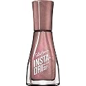 Sally Hansen Insta-Dri Fast-Dry Nail Color, Hot Shot, 0.31 Fl Oz (Pack of 1) Beauty & Personal Care Sally Hansen