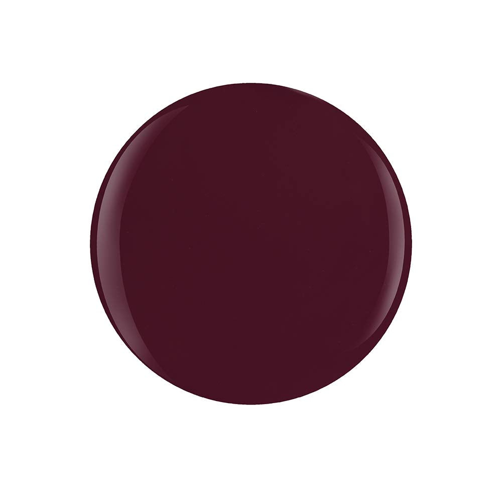 Gelish TPO-Free Soak-Off Gel Nail Polish: A Little Naughty, 15mL Beauty & Personal Care Gelish