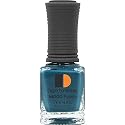 LECHAT Dare To Wear Mood Polish, Lost Lagoon, 0.5 Ounce Beauty & Personal Care LECHAT