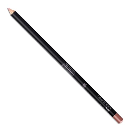Graftobian Pro Pencil Lip Liner (Nude) Beauty & Personal Care Graftobian