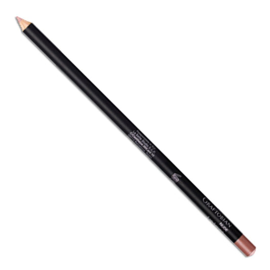 Graftobian Pro Pencil Lip Liner (Nude) Beauty & Personal Care Graftobian