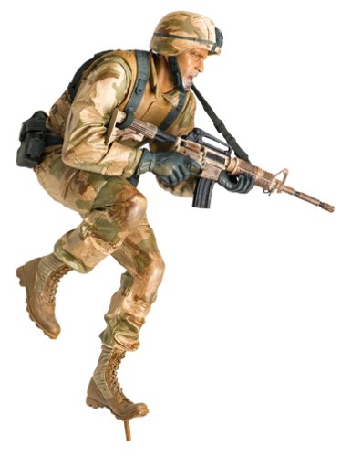 T M P Intl McFarlane's Soldiers Redeployed Airforce Special Operations Command CCT