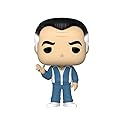 Funko POP! The Sopranos Paulie Gualtieri in Track Suit Exclusive, Multicolor, (60130)