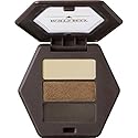 Burt's Bees 100% Natural Eye Shadow Palette Trio, Dusky Woods - 0.12 Ounce
