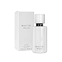 Kenneth Cole White for Her Eau de Parfum Spray for Women, Notes of Mandarin, Vanilla, Musk, and Orchid, Fruity, Fresh, Feminine Scent, Long-Lasting