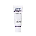 Clearzal Foot Cream For Hard Skin, Helps Calluses and Corn Removal While Leaving Soft Smooth Skin, Hydrating and Conditioning Triple Action Formula
