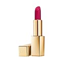 Estée Lauder Pure Color Long-Lasting Matte Lipstick for Women with Matte Finish | Plumping & Nourishing, 0.12 Ounce, 616 Enigma