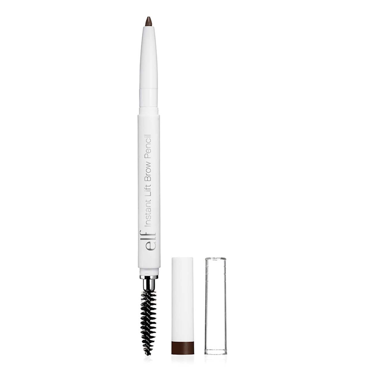 e.l.f. Essential Instant Lift Eyebrow Pencil Neutral Brown (2 Pack)