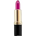 Revlon Super Lustrous Lipstick, Forward Magenta, Matte Finish, 1 Count