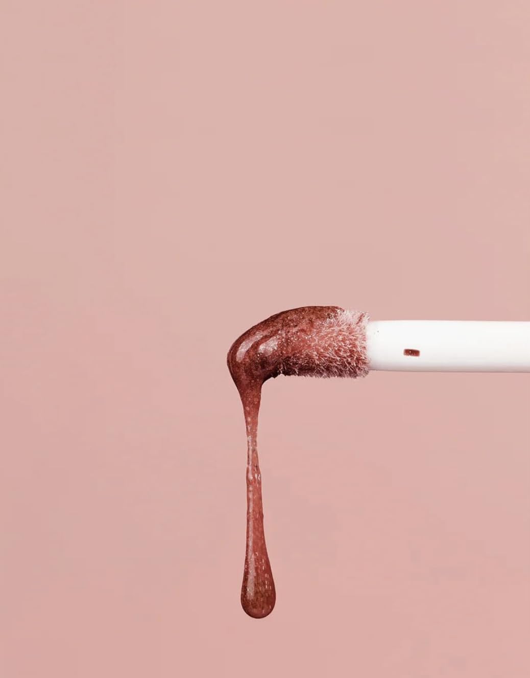 DIBS Beauty Go To Glossy Balm Lip Gloss Topper - (Soda Pop), 0.20 oz