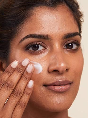 Dr Dennis Gross Hyaluronic Marine Meltaway Cleanser | Oil-Free Hypoallergenic Makeup Removing Cleanser Removes Waterproof Makeup, Dirt, and Oil