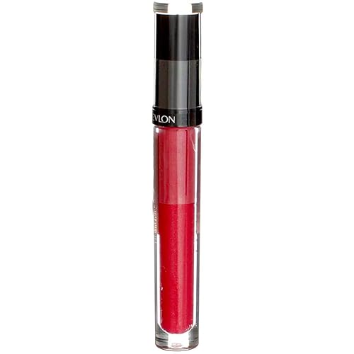 Revlon ColorStay Ultimate Liquid Lipstick, Premium Pink 0.10 oz (Pack of 8)