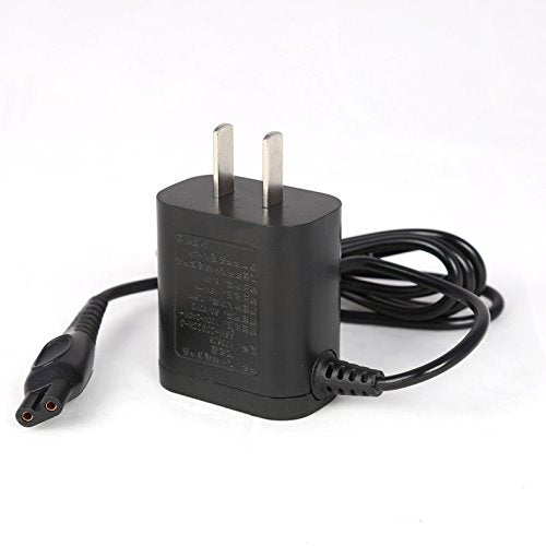 New Power Charging Cord for Philips-Norelco-HQ8500 Norelco 7000 5000 3000 Series Electric Shaver Razor, Aquatec, Arcitec, Multigroom Beard Trimmer Beauty and Personal Care USonline911