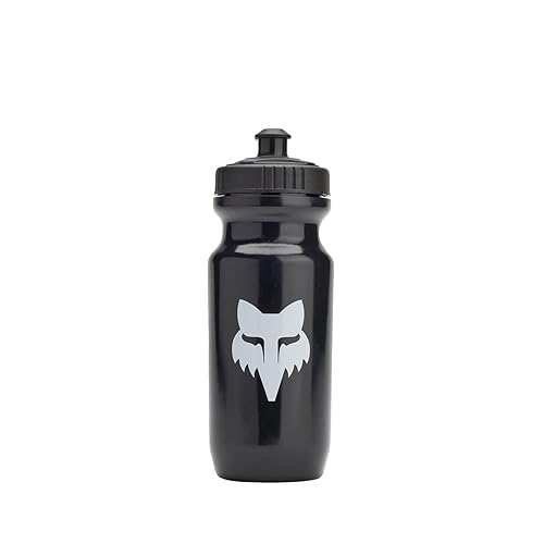 Fox Racing Base Water Bottle