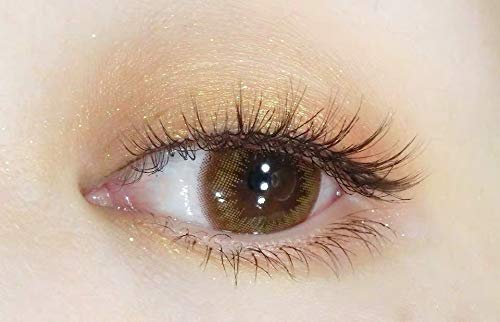 Dorisue False Eyelashes Super Natural Light Volume Short Length and light color lashes Soft Like Real Lashes Black False Eyelashes Charming Eye Lash