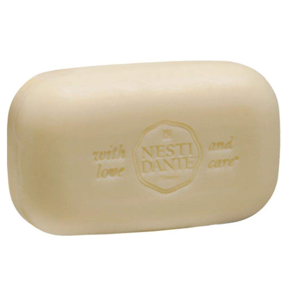 Nesti Dante Emozioni In Toscana Natural Soap, Mediterranean Touch, 8.8 Ounce