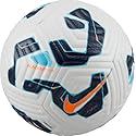 Nike Football Academy Plus - Fa24, White/Blackened Blue/Hyper Crimson, FZ2632-100, 5