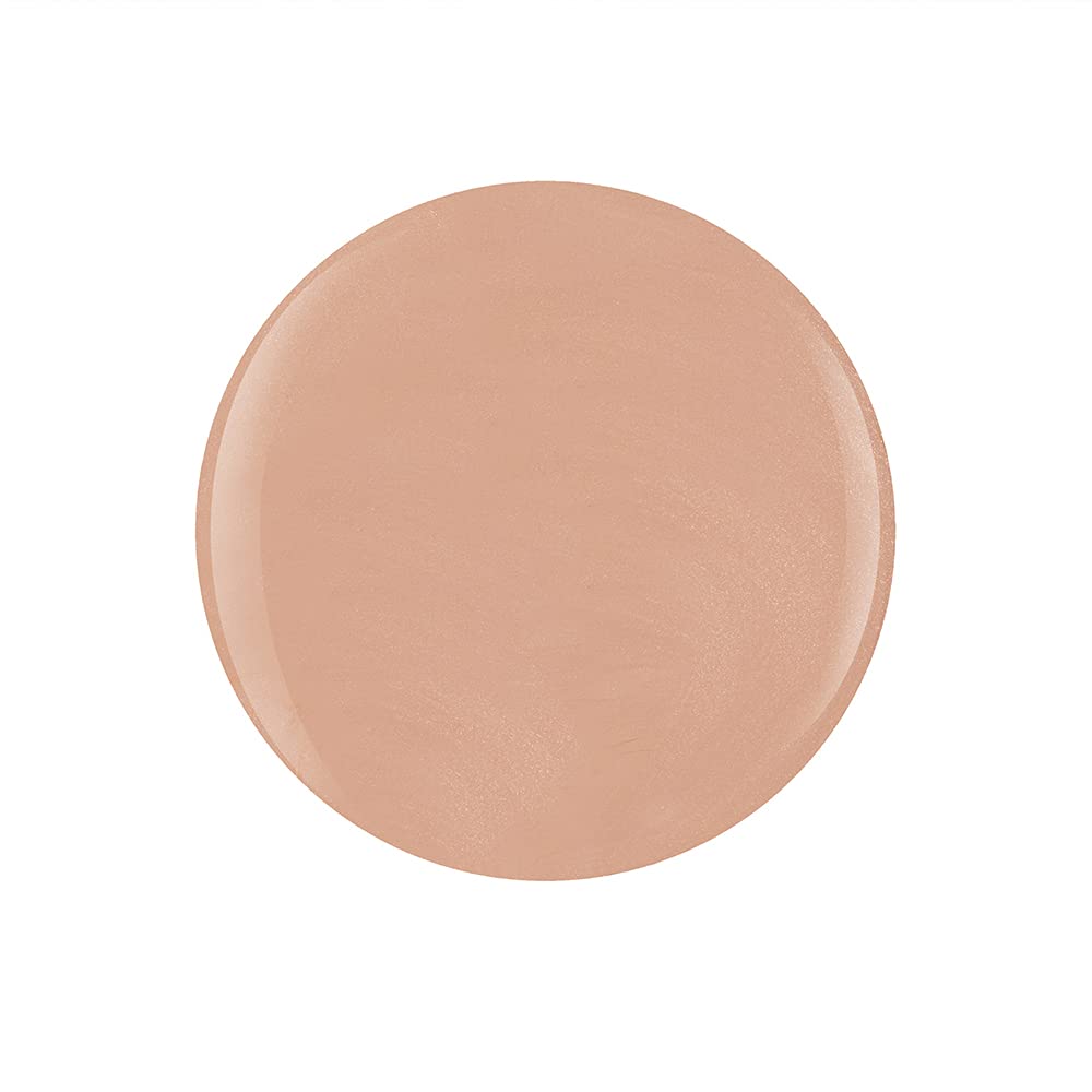 Gelish TPO-Free Soak-Off Gel Nail Polish: Taupe Model, 15mL Beauty & Personal Care Gelish
