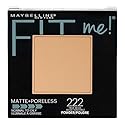 Myb Matt + Poreless Powder True Beige .30z